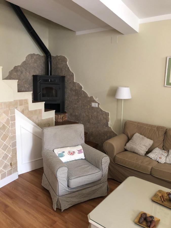 Exclusive Views Ronda Villa Екстериор снимка