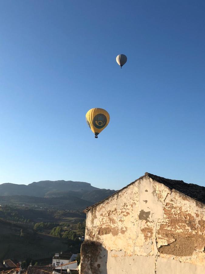 Exclusive Views Ronda Villa Екстериор снимка