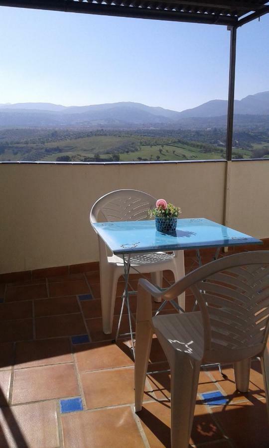 Exclusive Views Ronda Villa Екстериор снимка
