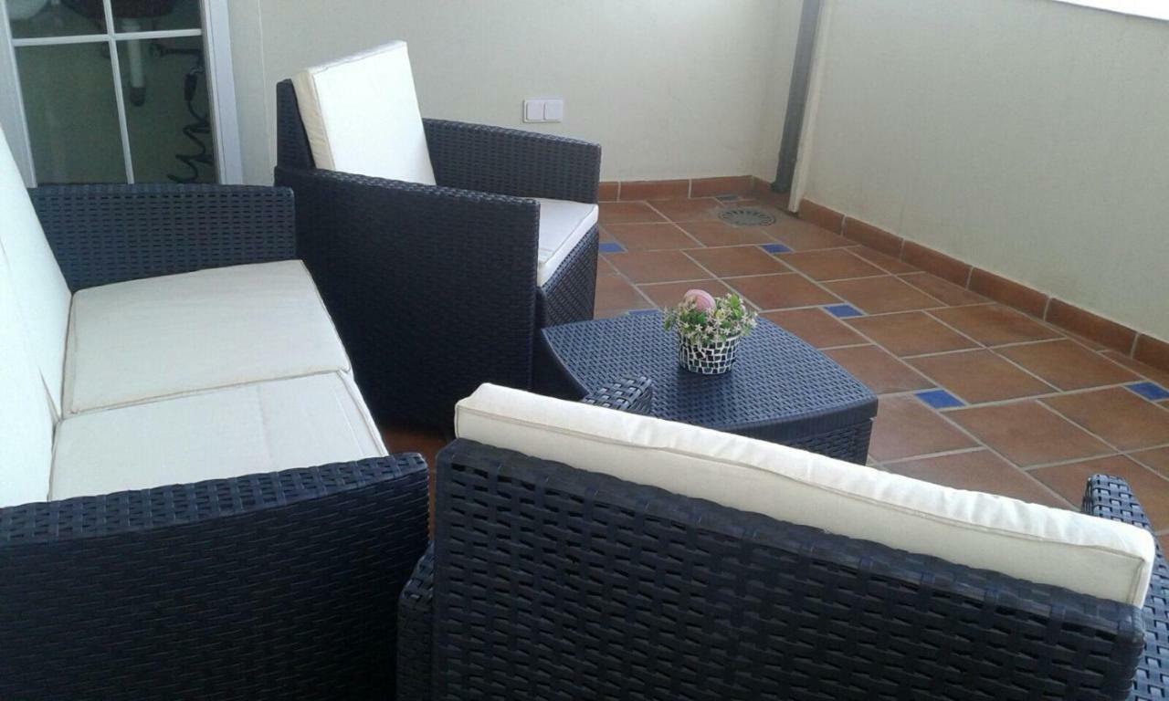 Exclusive Views Ronda Villa Екстериор снимка
